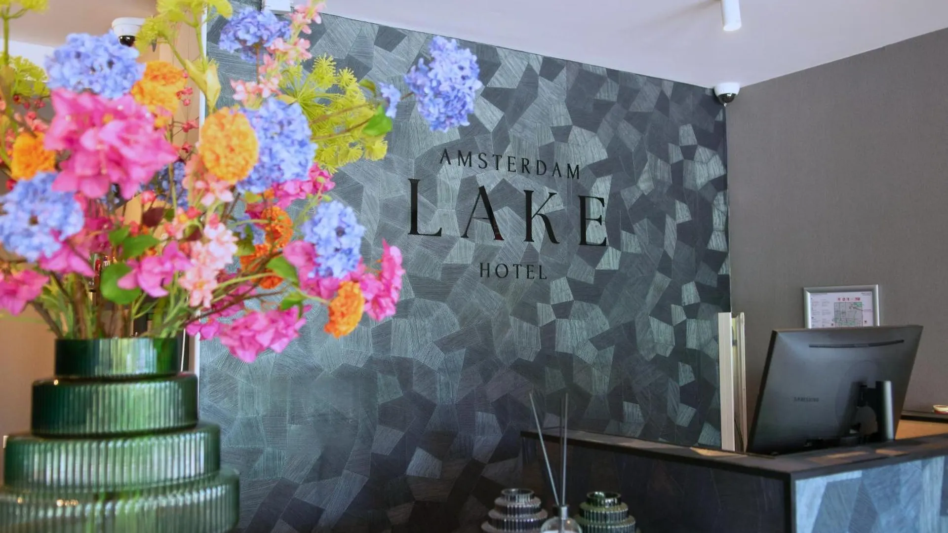 Amsterdam Lake Hotel Badhoevedorp