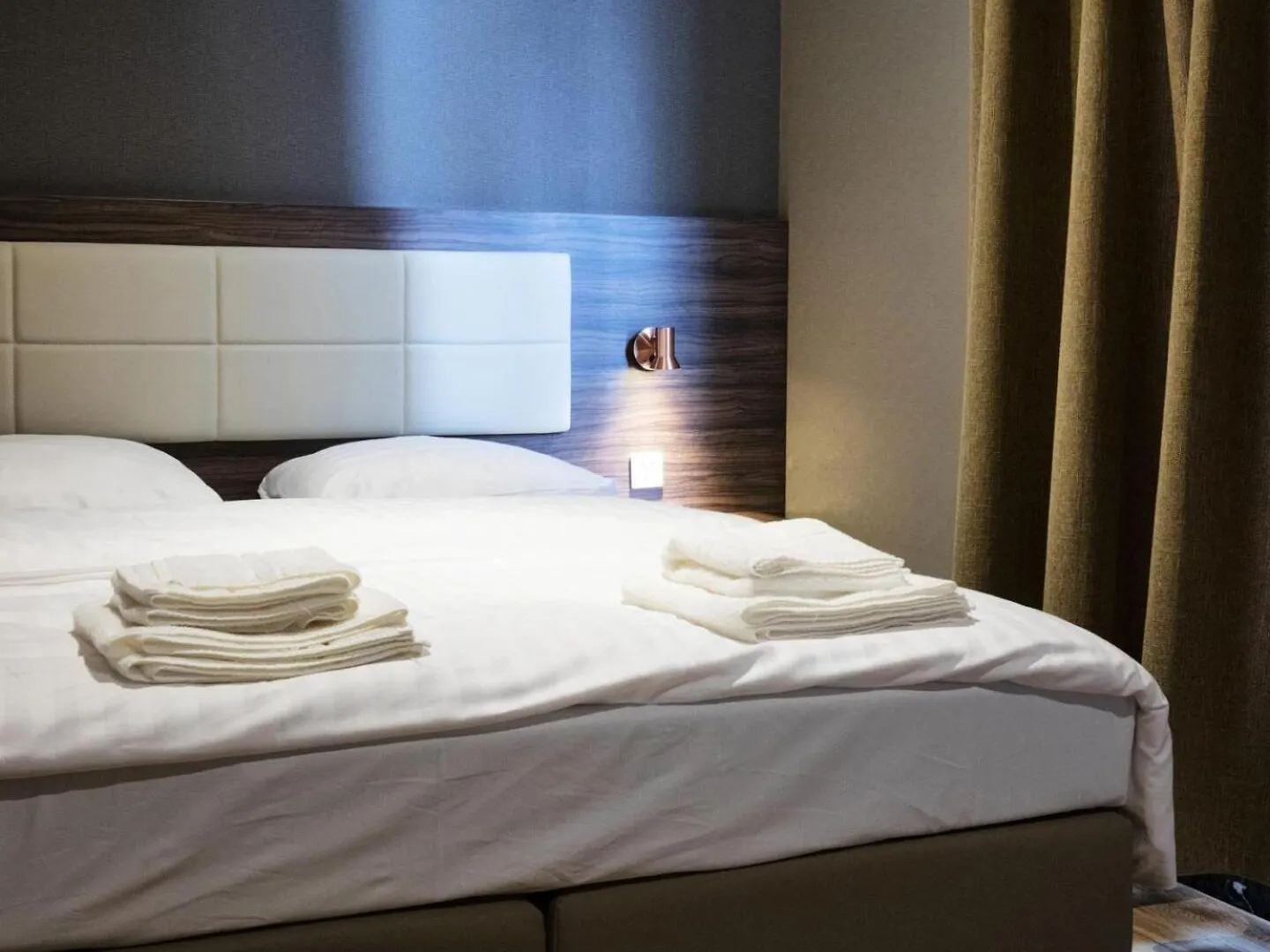 ***  Amsterdam Lake Hotel Badhoevedorp Netherlands