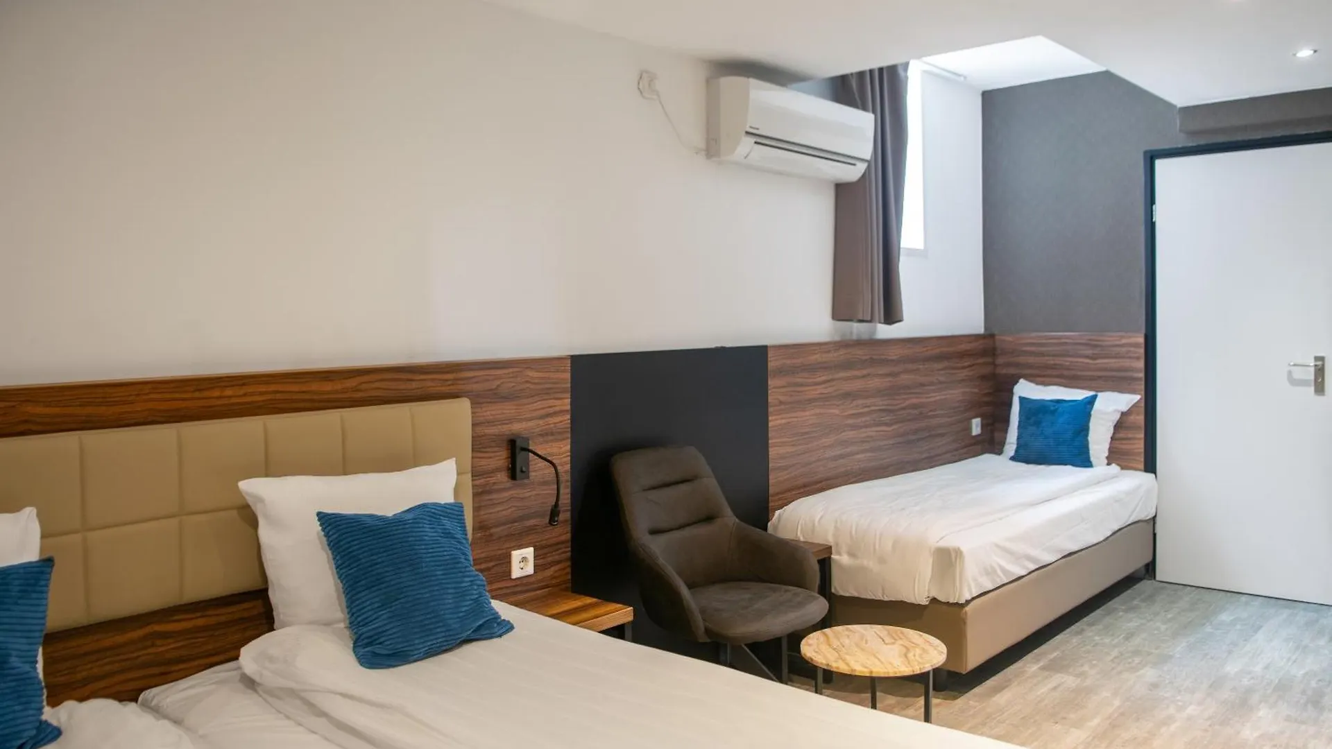 Amsterdam Lake Hotel Badhoevedorp