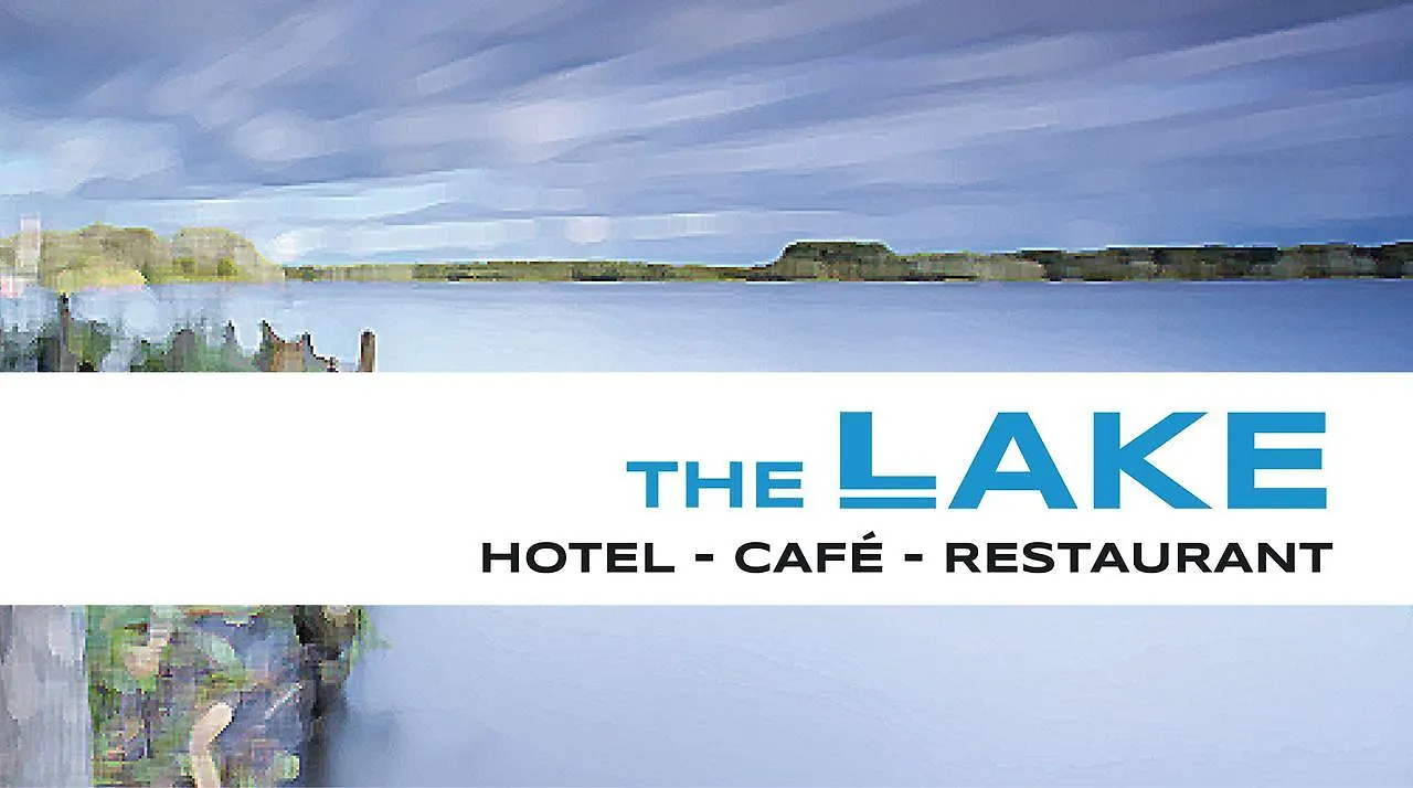 ***  Amsterdam Lake Hotel Badhoevedorp Netherlands