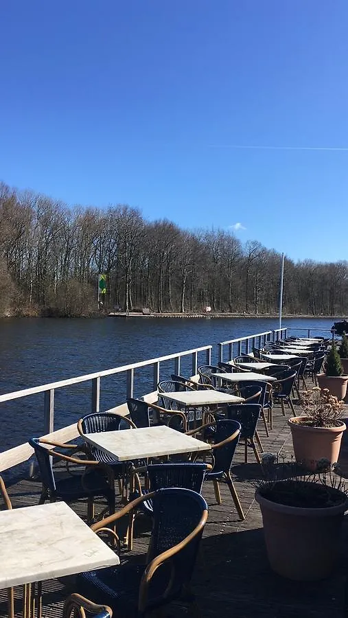 Amsterdam Lake Hotel Badhoevedorp