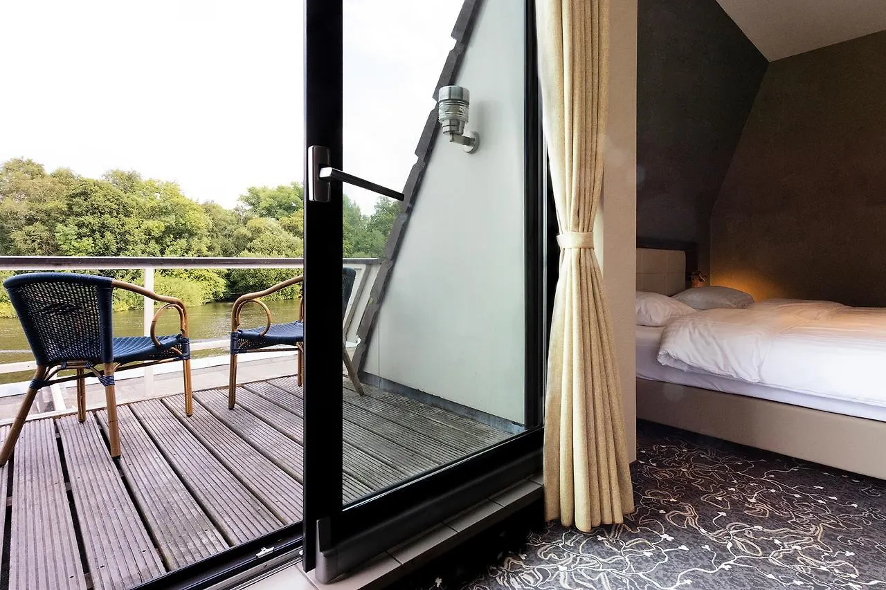 Amsterdam Lake Hotel Badhoevedorp