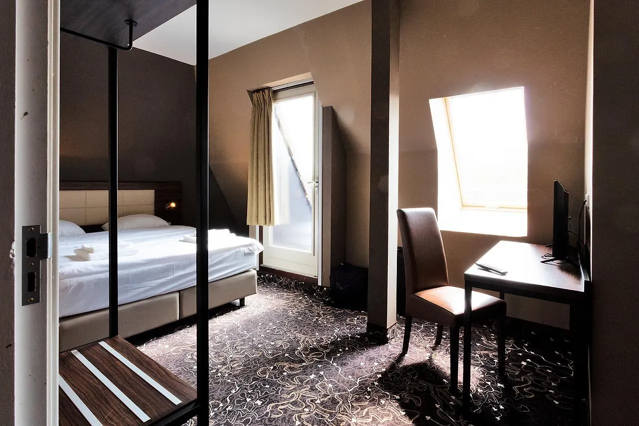 Amsterdam Lake Hotel Badhoevedorp 3*,  Netherlands