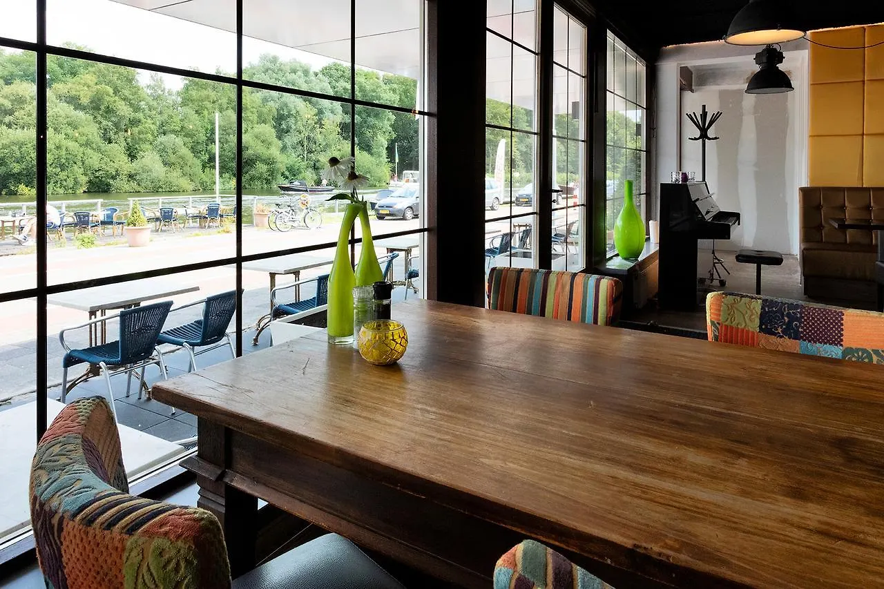 ***  Amsterdam Lake Hotel Badhoevedorp Netherlands