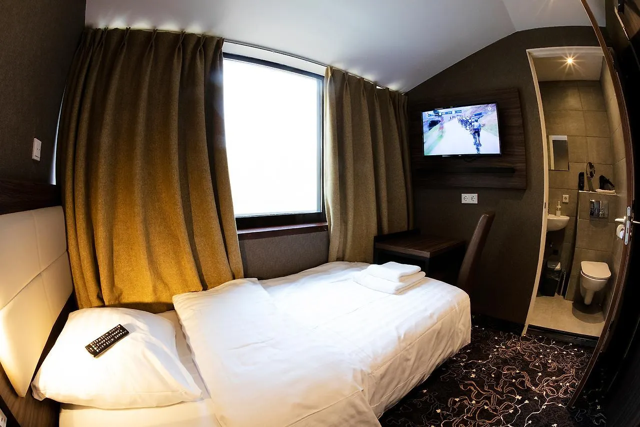 Amsterdam Lake Hotel Badhoevedorp