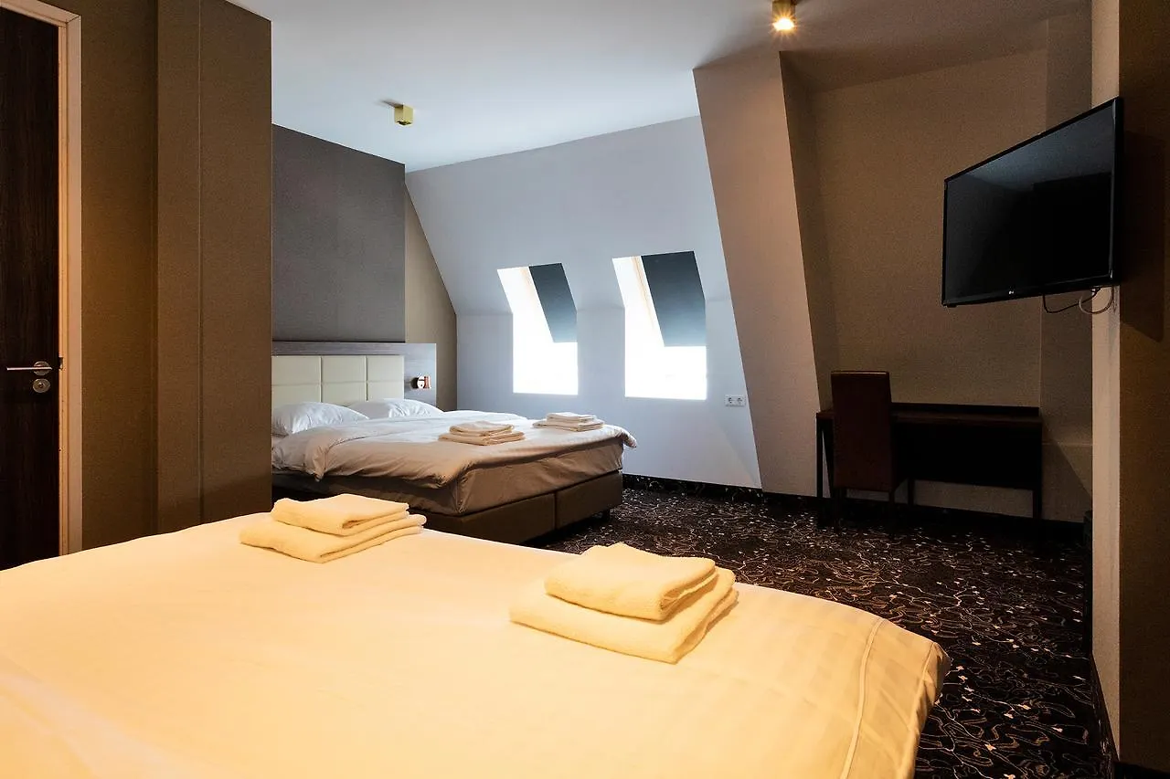 Amsterdam Lake Hotel Badhoevedorp