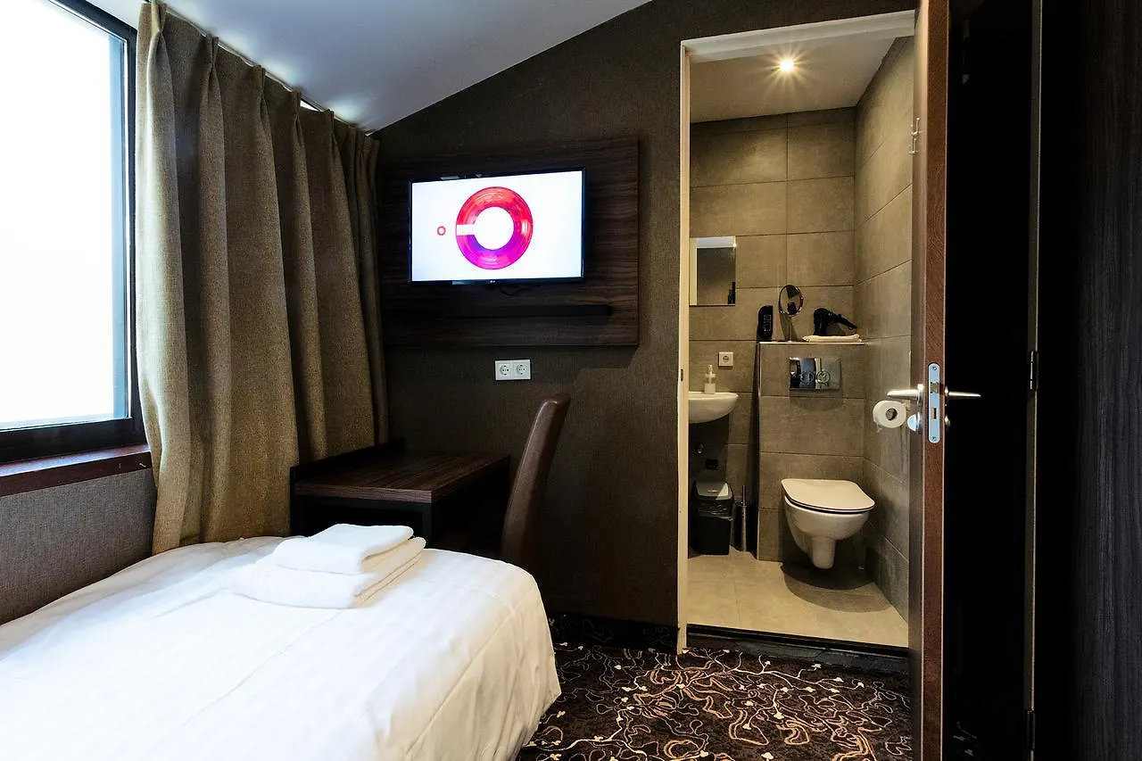 Amsterdam Lake Hotel Badhoevedorp