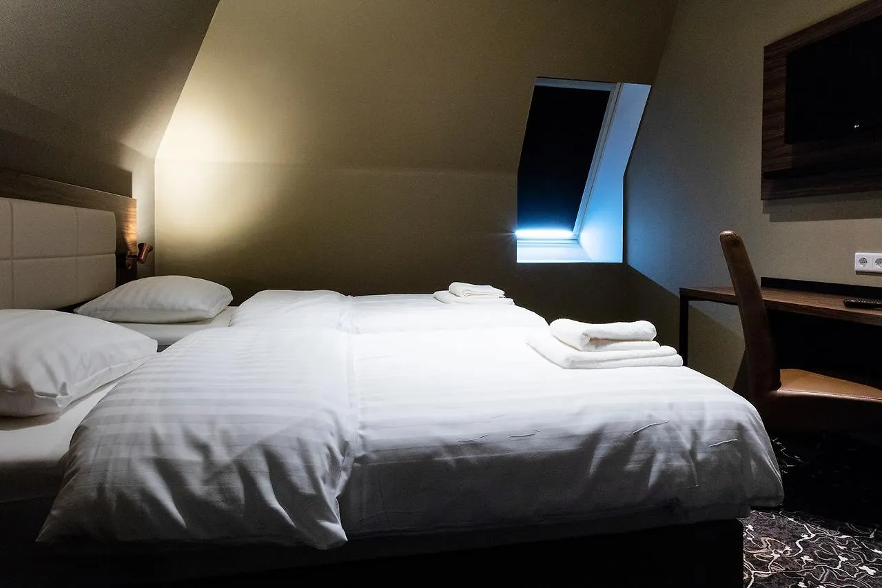Amsterdam Lake Hotel Badhoevedorp