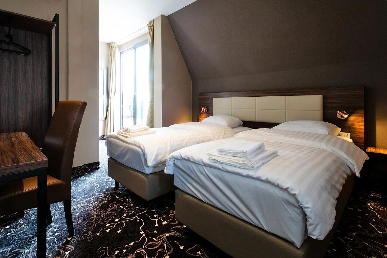 Amsterdam Lake Hotel Badhoevedorp