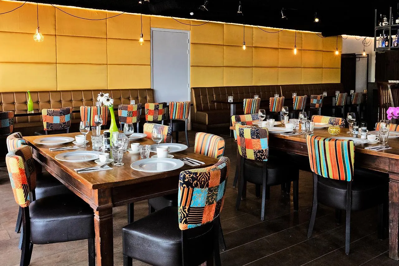 Amsterdam Lake Hotel Badhoevedorp