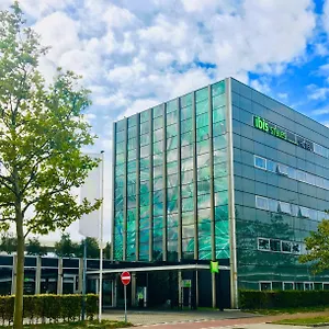 *** Hotel Ibis Styles Amsterdam Airport Netherlands