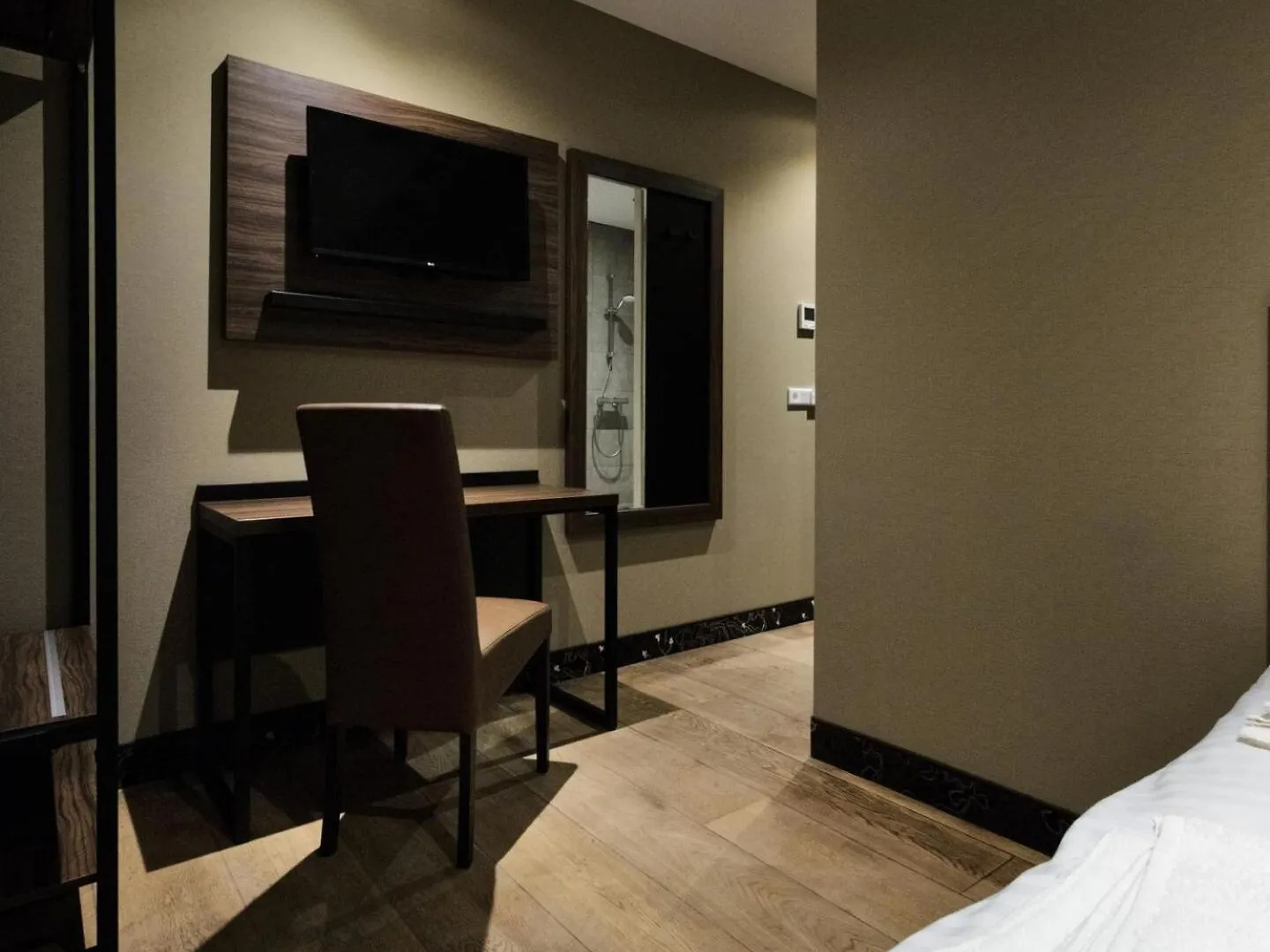 Amsterdam Lake Hotel Badhoevedorp