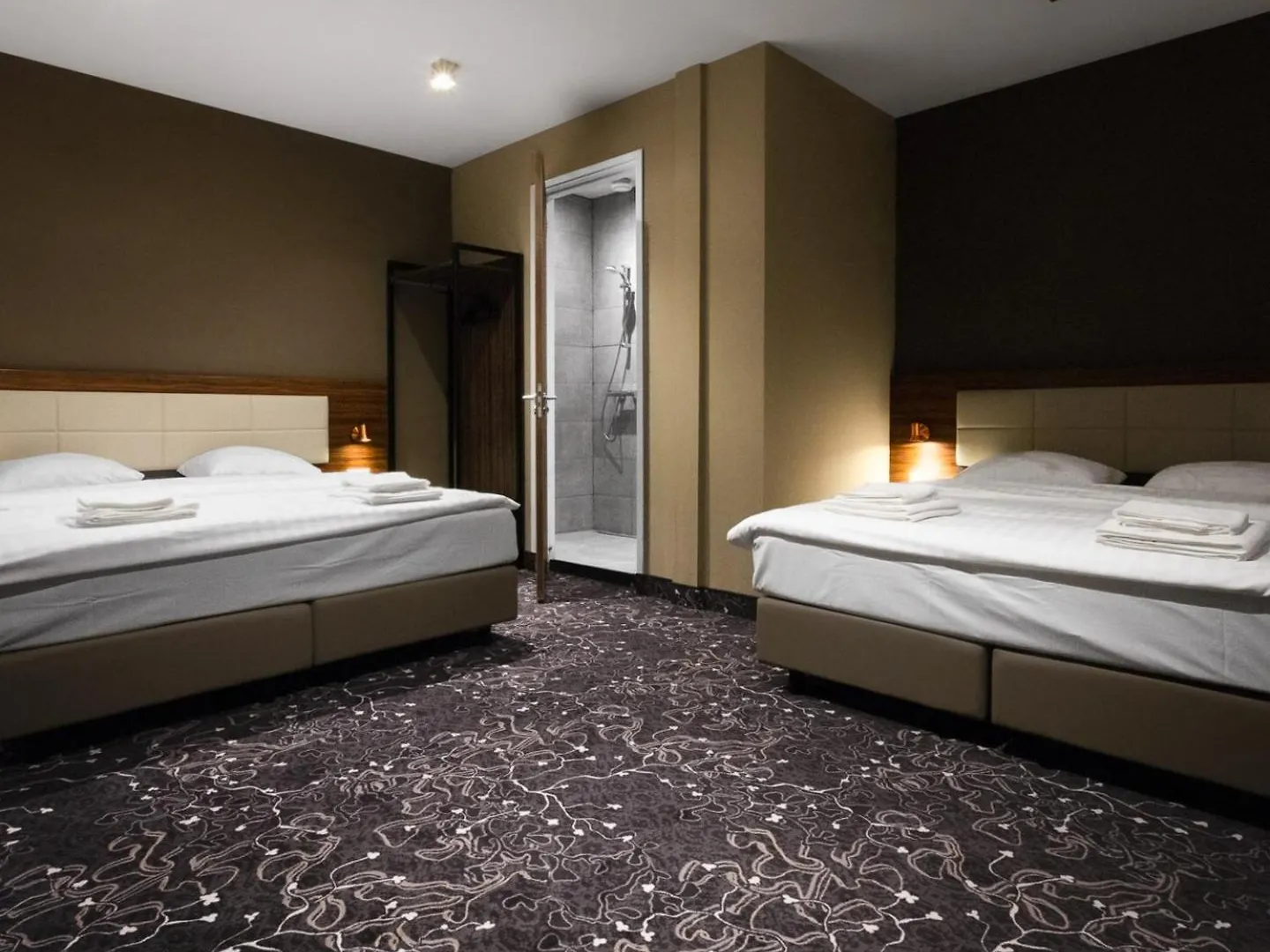 Amsterdam Lake Hotel Badhoevedorp Netherlands