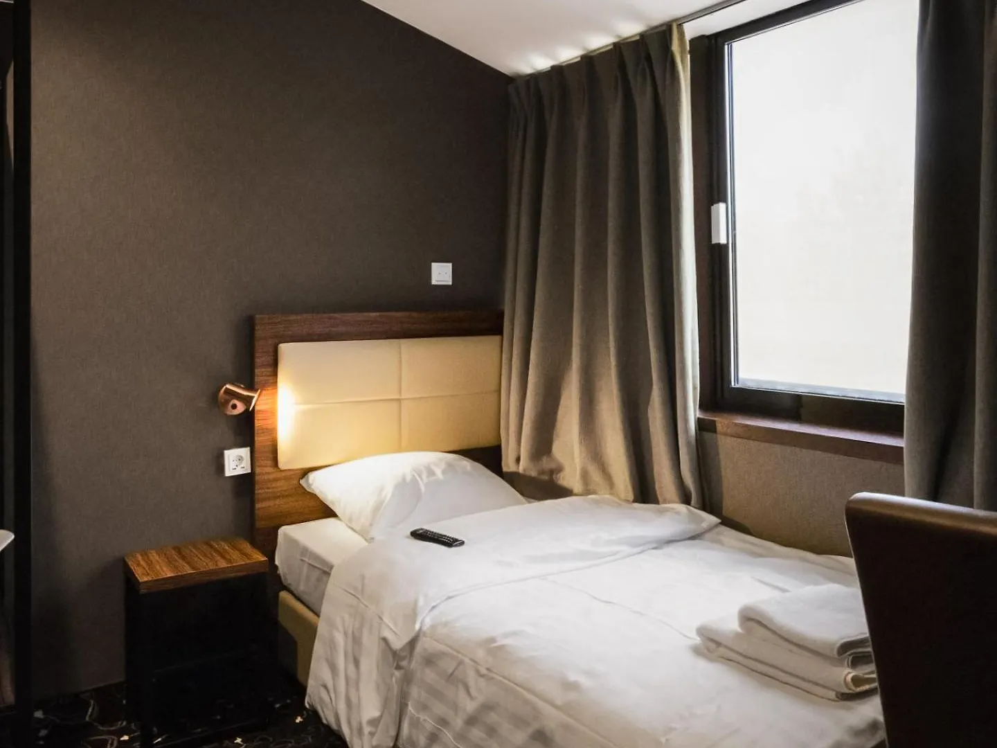 Amsterdam Lake Hotel Badhoevedorp