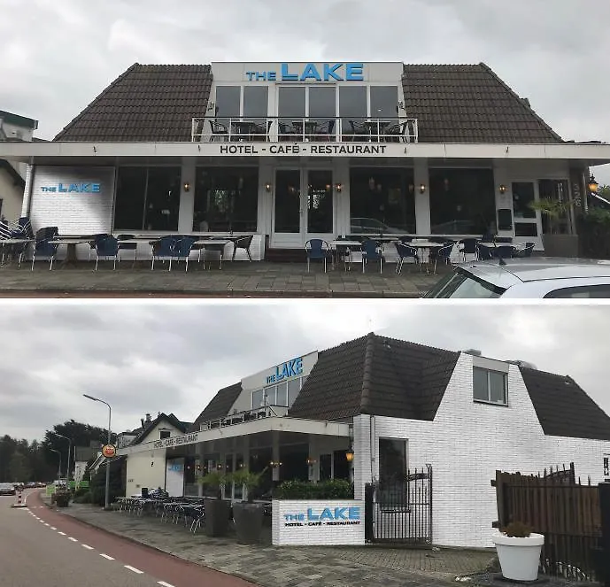 Amsterdam Lake Hotel Badhoevedorp Netherlands