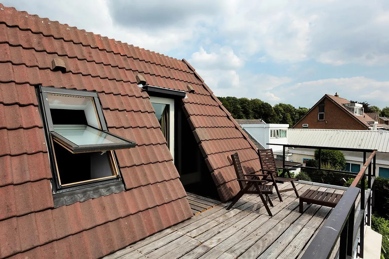 Amsterdam Lake Hotel Badhoevedorp